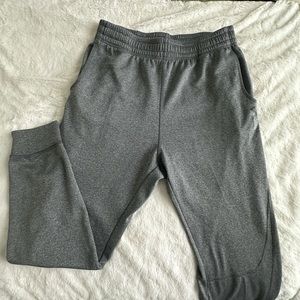 Reebok men’s joggers / sweatpants